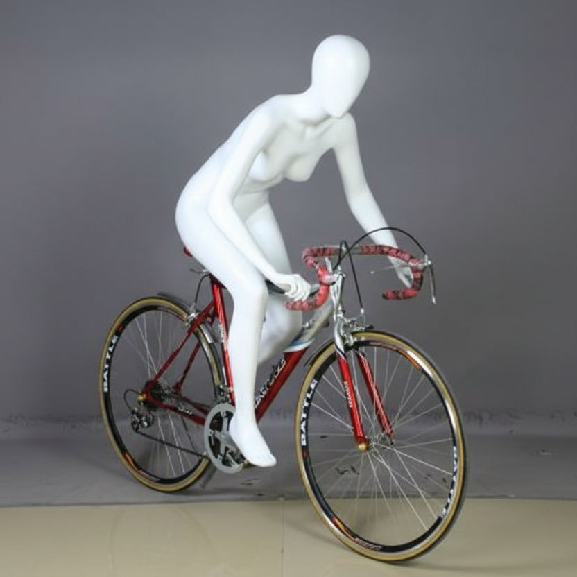 Cykelbutik