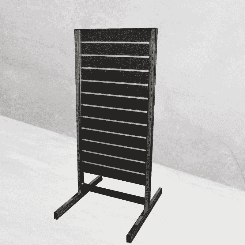 Panelgondol, dobbeltsidet