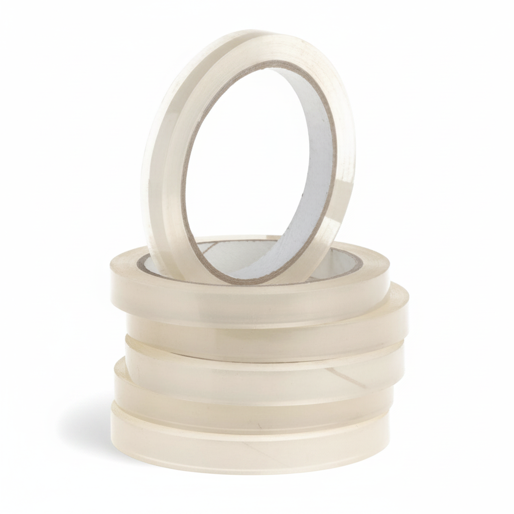 Tape 12 mm - stor rulle