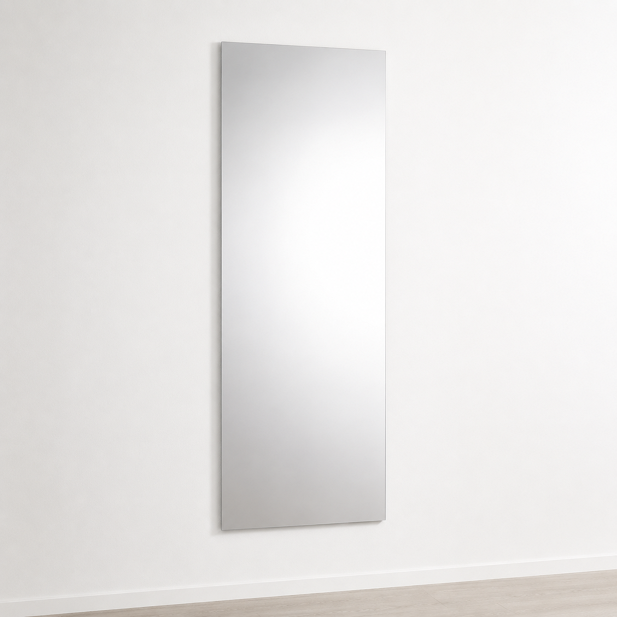 Mirror (50 x 150 cm.)