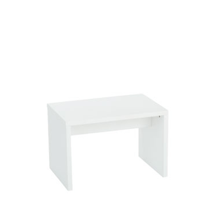 Folding table 60 x 40 x H40 cm. Small