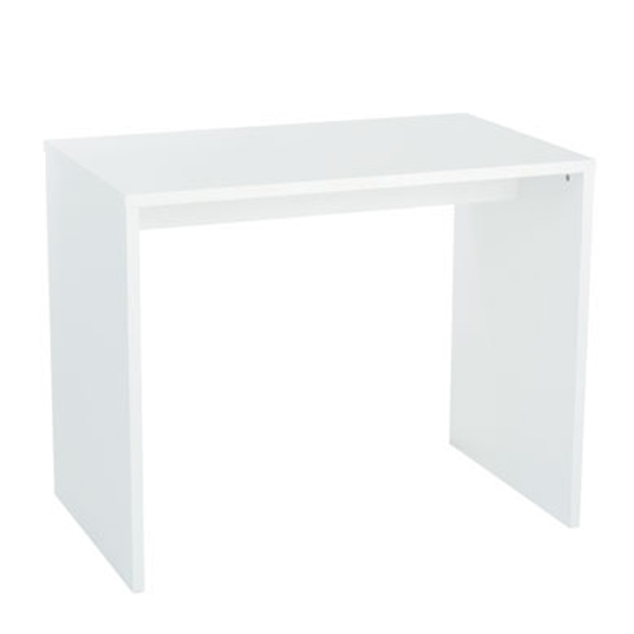 Folding table, 100 x 60 x H80 cm. Large