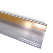 Dataliste med tape, 3.9 cm x 100 cm