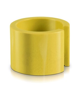 Värilliset minipalikat ilman painatusta - 100 kpl. Katso väri valikoima