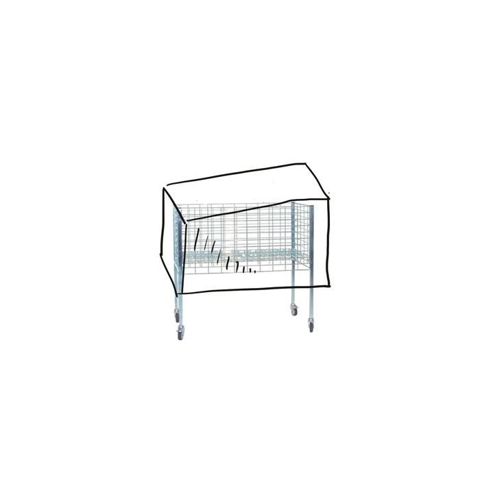 Sadetakki BOXER II:lle