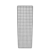 Dekorationsgitter - Sort - 1 stk.