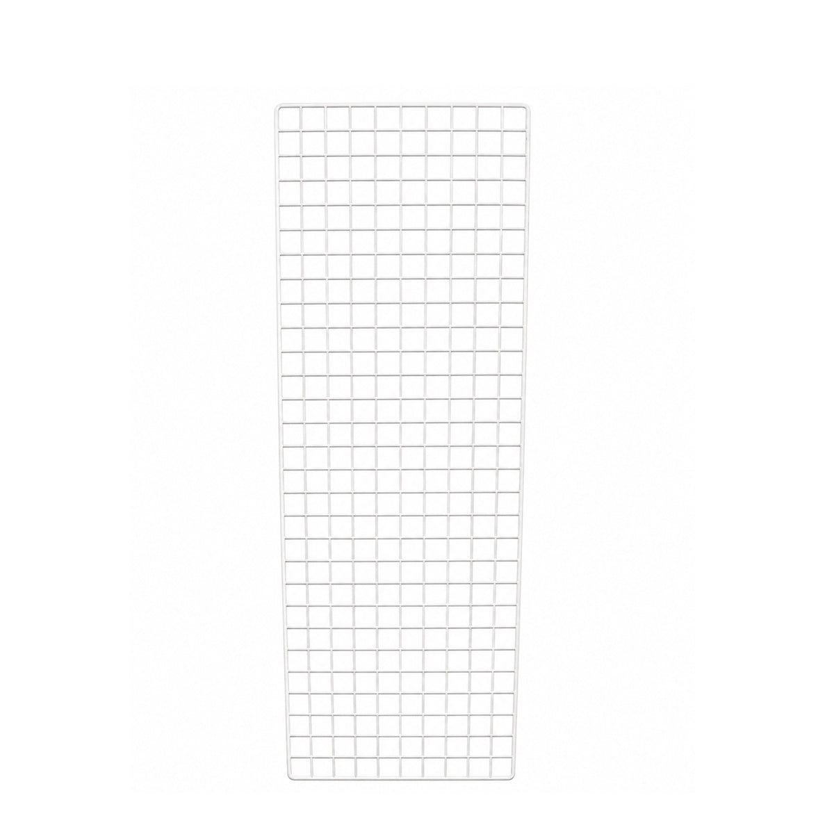 Dekorationsgitter - Hvid - 1 stk.
