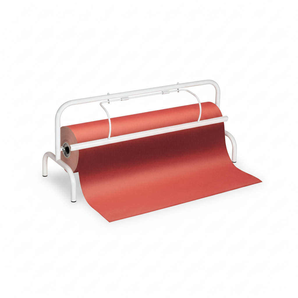 Pappírspollar til góv (70 cm.)