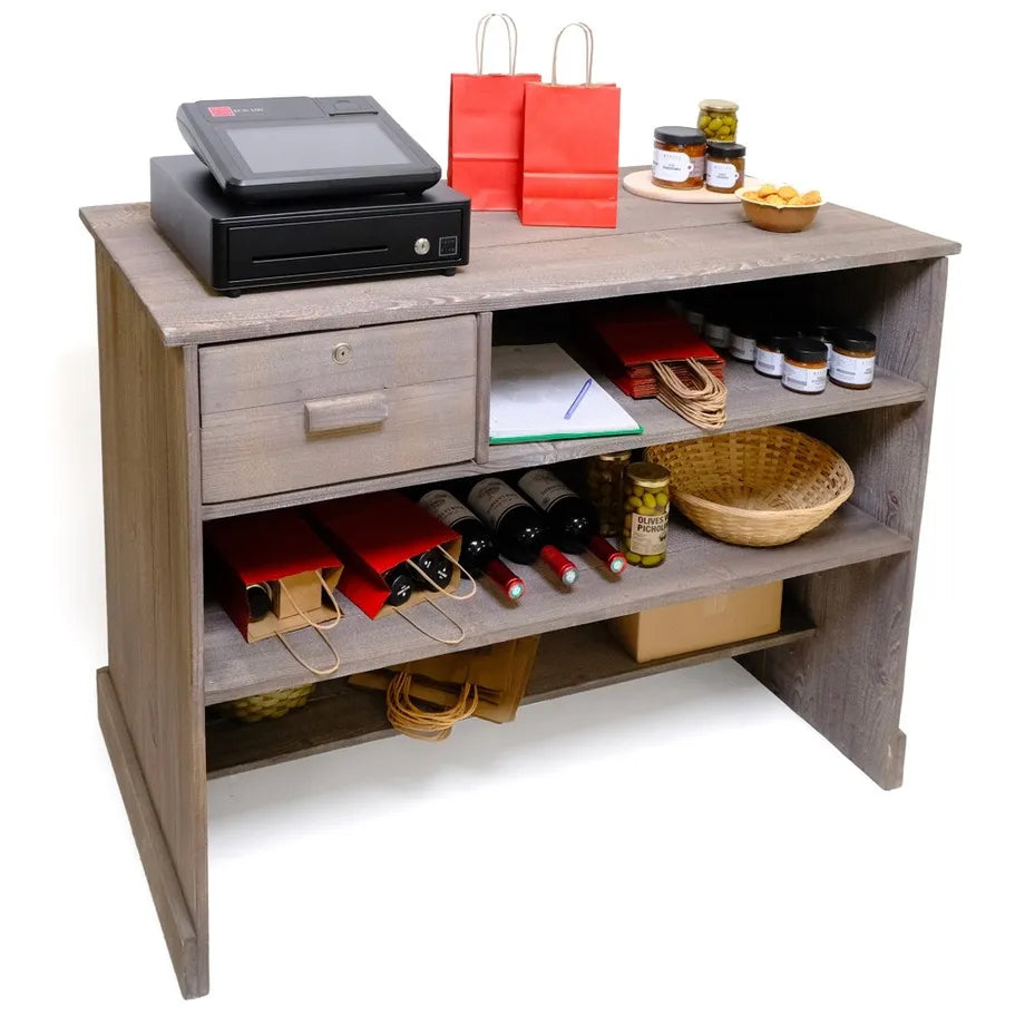 Heritage butiksskrá. D 59 cm.