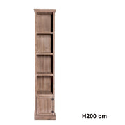 Smal Reol - Heritage