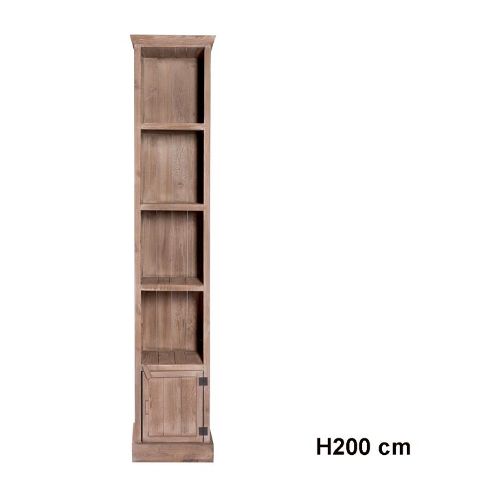 Smal Reol - Heritage