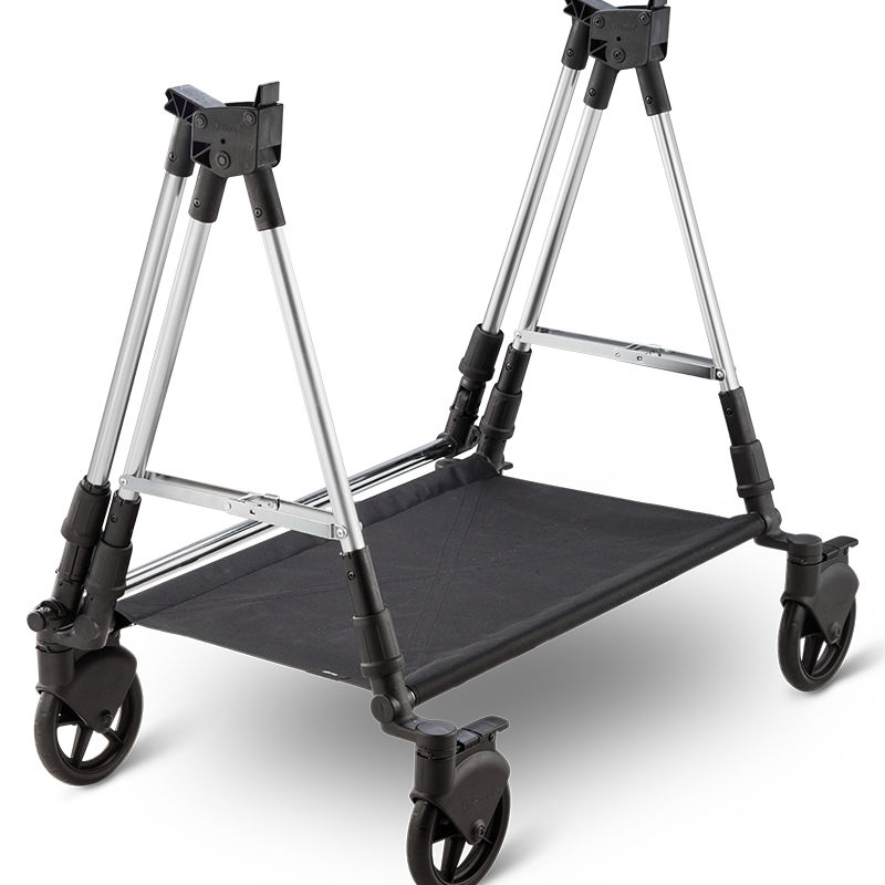 Travel Rack - Soopl Fashion Trolley