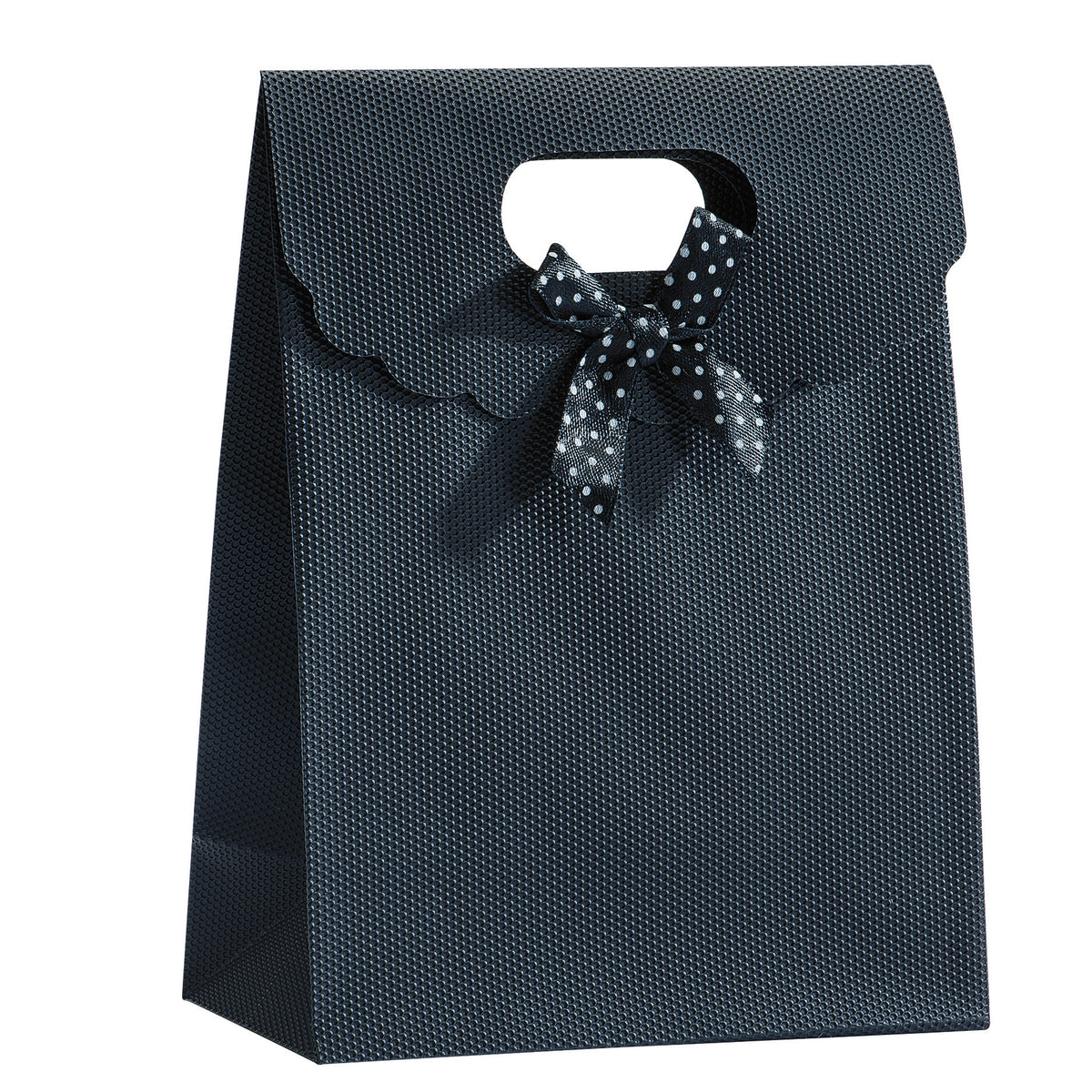Gavepose (19 x 8 x H 26 cm.) - 10 stk.