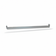 Decorative rod 91 cm - Chrome - Superskinne