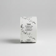 Round label. 500 pcs per roll. THANK YOU FOR SHOPPING LOCAL