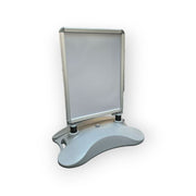 Gadeskilt - 50 x 70 cm. - Stormmaster. Alu waterbase