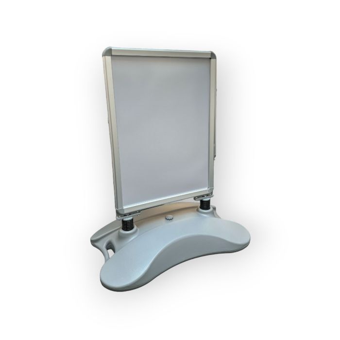 Street sign - 50 x 70 cm. - Stormmaster. Alu waterbase