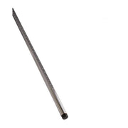 Tubo, reolben, inkl. stillesko, hvid, 200 cm, uden logo.