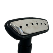 Steamer Head with Metal Plate, Spare Part. Fits ELITE, PRO, STANDARD.