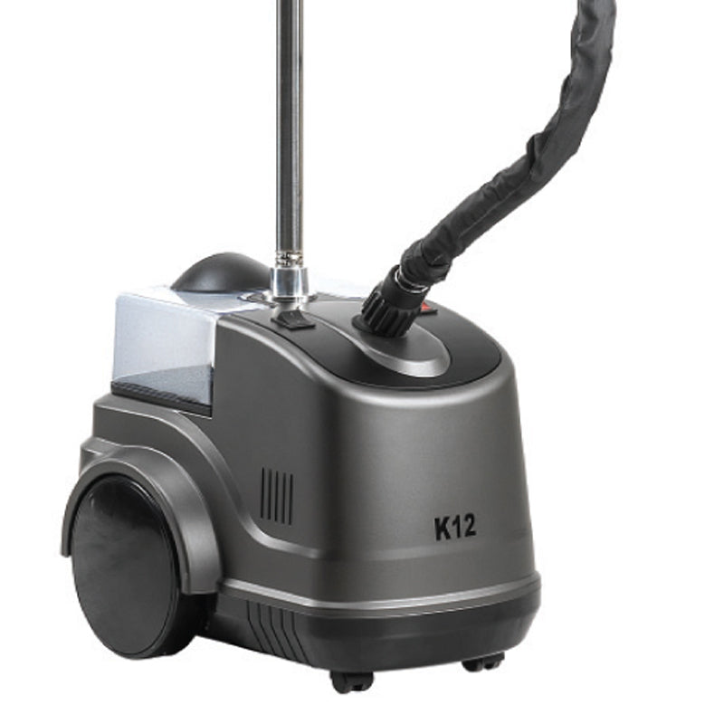 <strong>Avkalking av tíni steamer</strong>