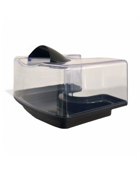 Vesisäiliö höyrystinmalliin K12.