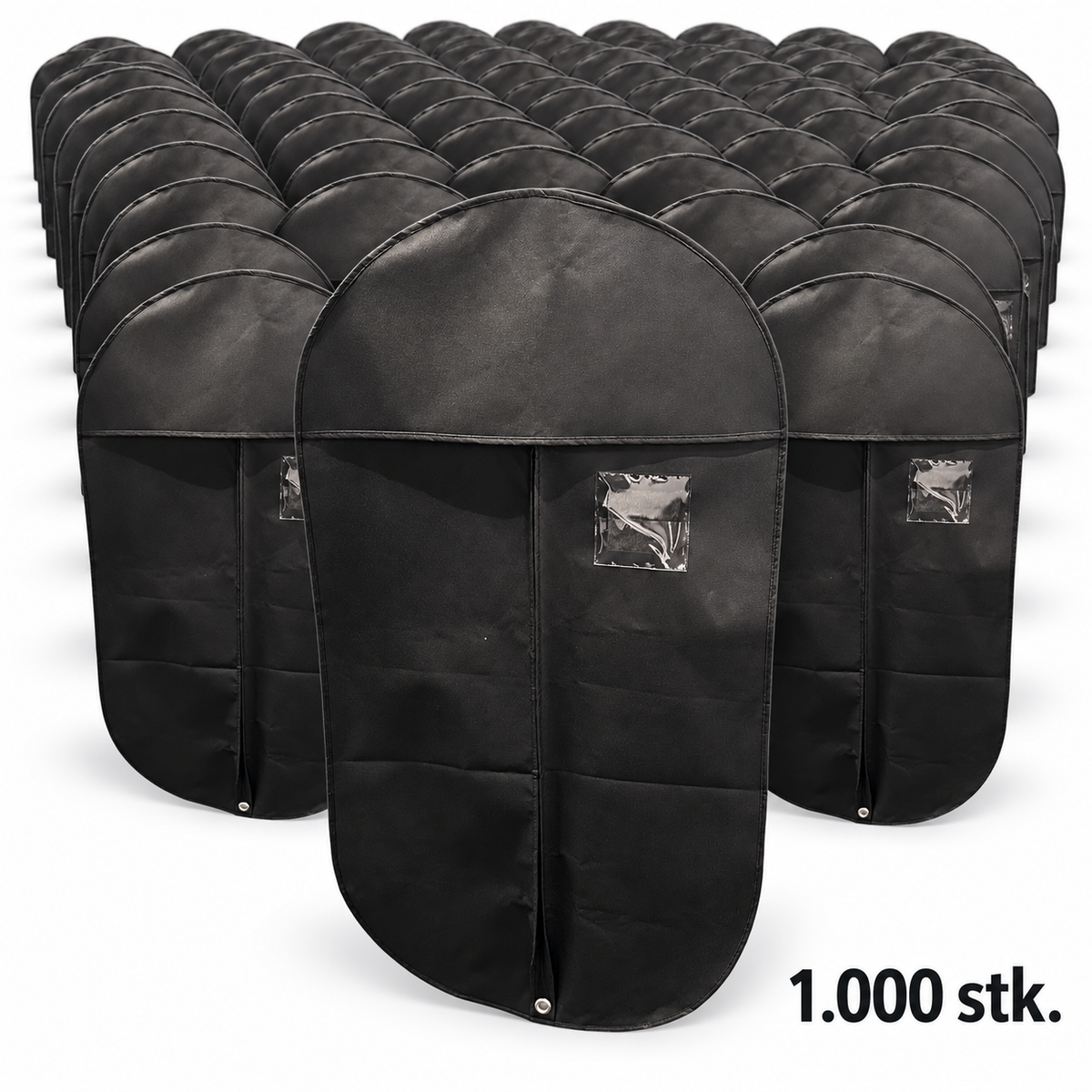Dragtpose - habitter - non woven. STORKØB 1.000,-