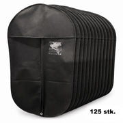 Dragtpose - habitter - non woven. STORKØB 125 stk.