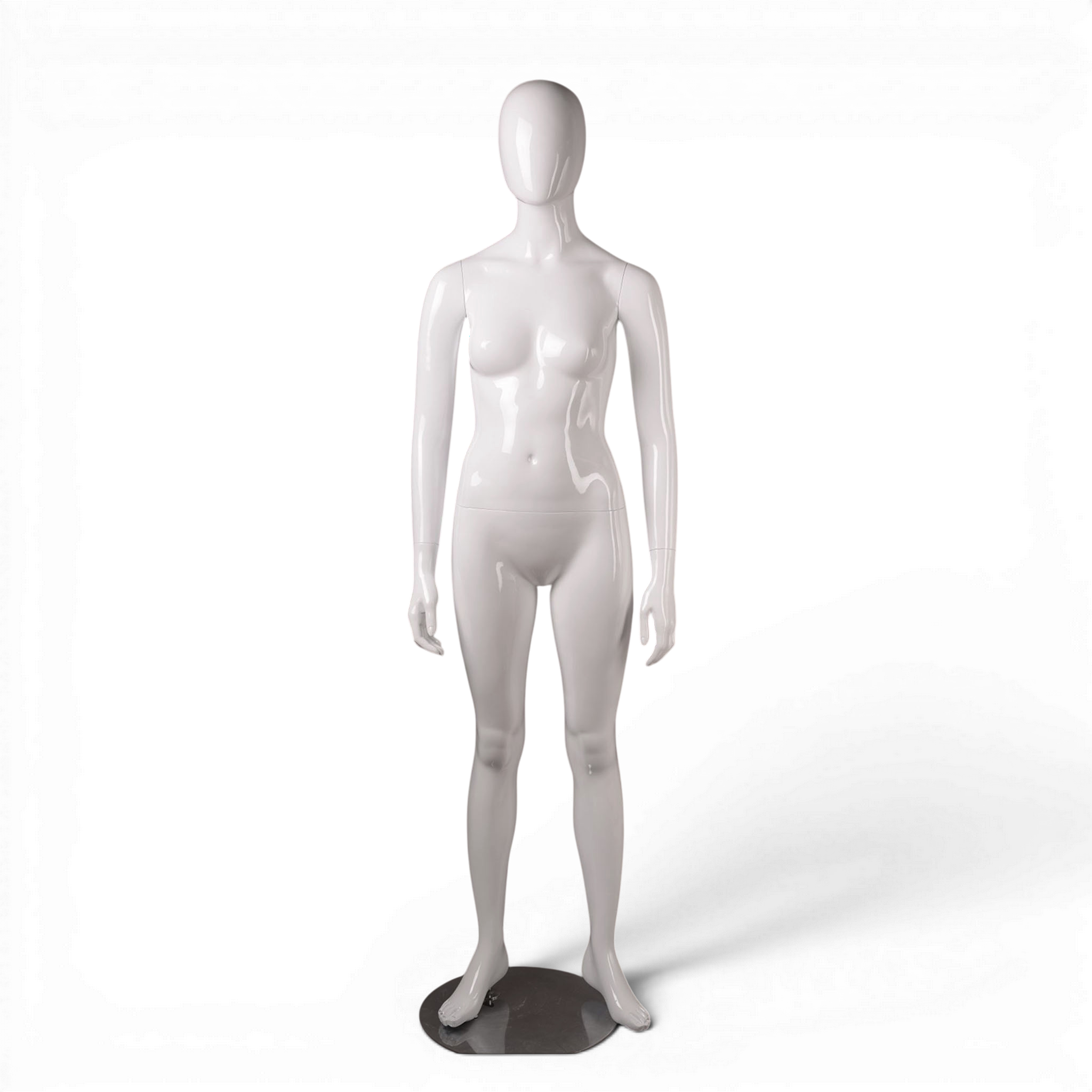 Teenage mannequin, Pige. H166 cm.