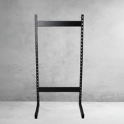 Framework, L-gondol, sort, B67 x H147,50 cm