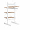Framework, T-gondol, hvítt, D67 x H147,50 cm. Sí fleiri litir