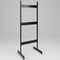 Framework, T-gondola, black, D67 x H217.50 cm