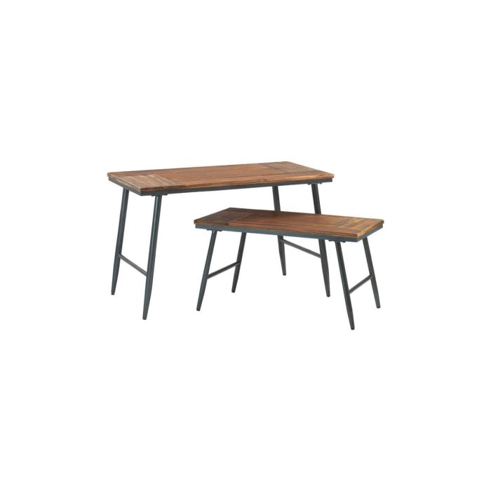 Folding Tables - Provence. Set