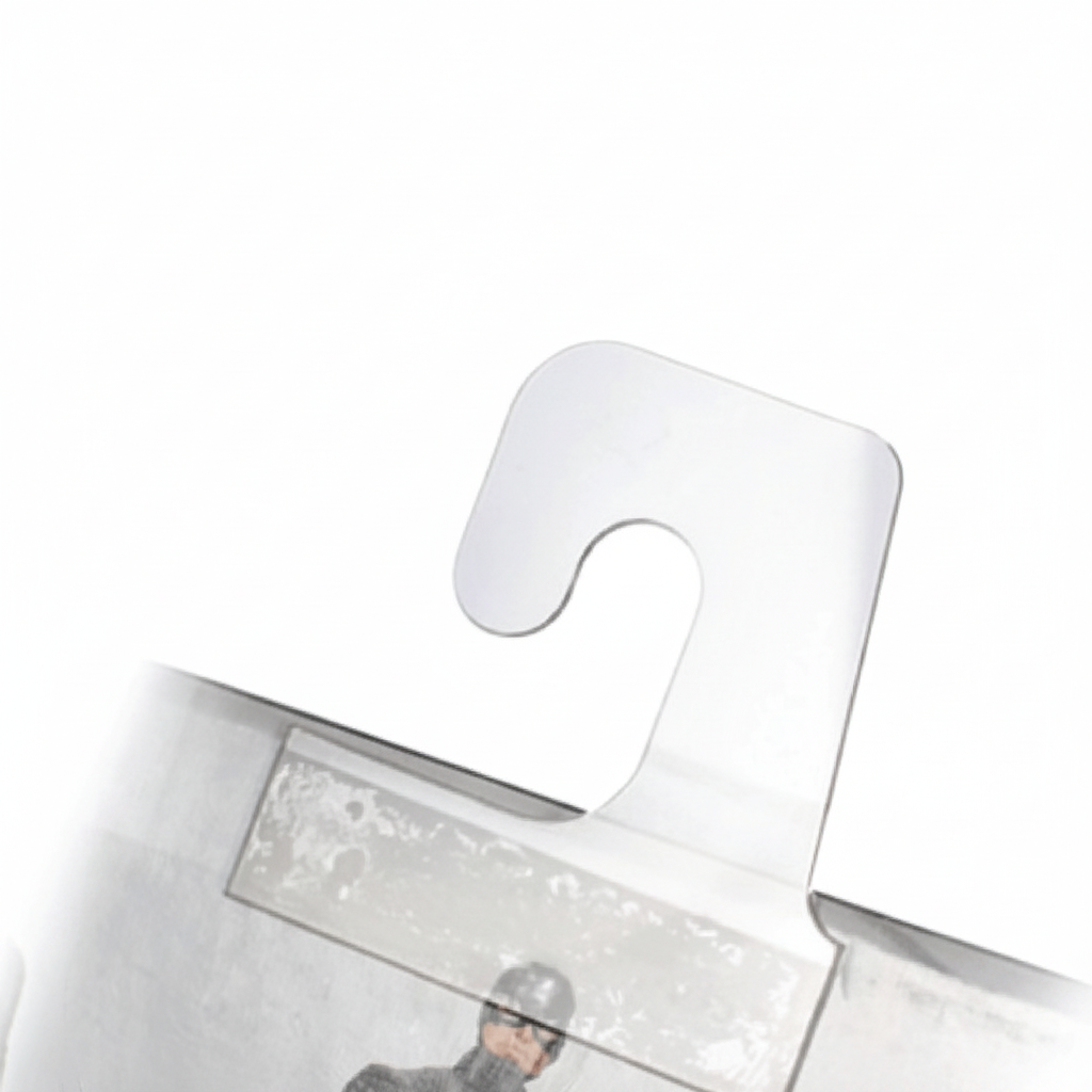 Hang-Tabs, C-63, 1000 stk., B38 x H40 mm