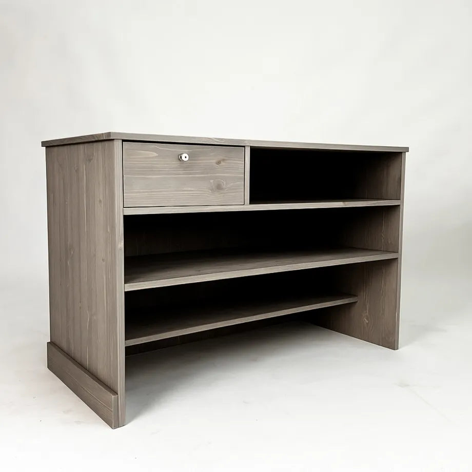 Graywood, levy. Korkeus 90 cm