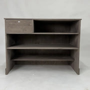 Graywood, levy. Korkeus 90 cm