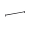 Decorative rod (91.5 cm). Black, multi-accessories - 12 mm