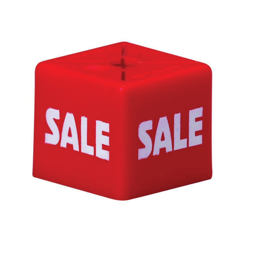 SALE markører til bøjler. 50 stk. pr. pose