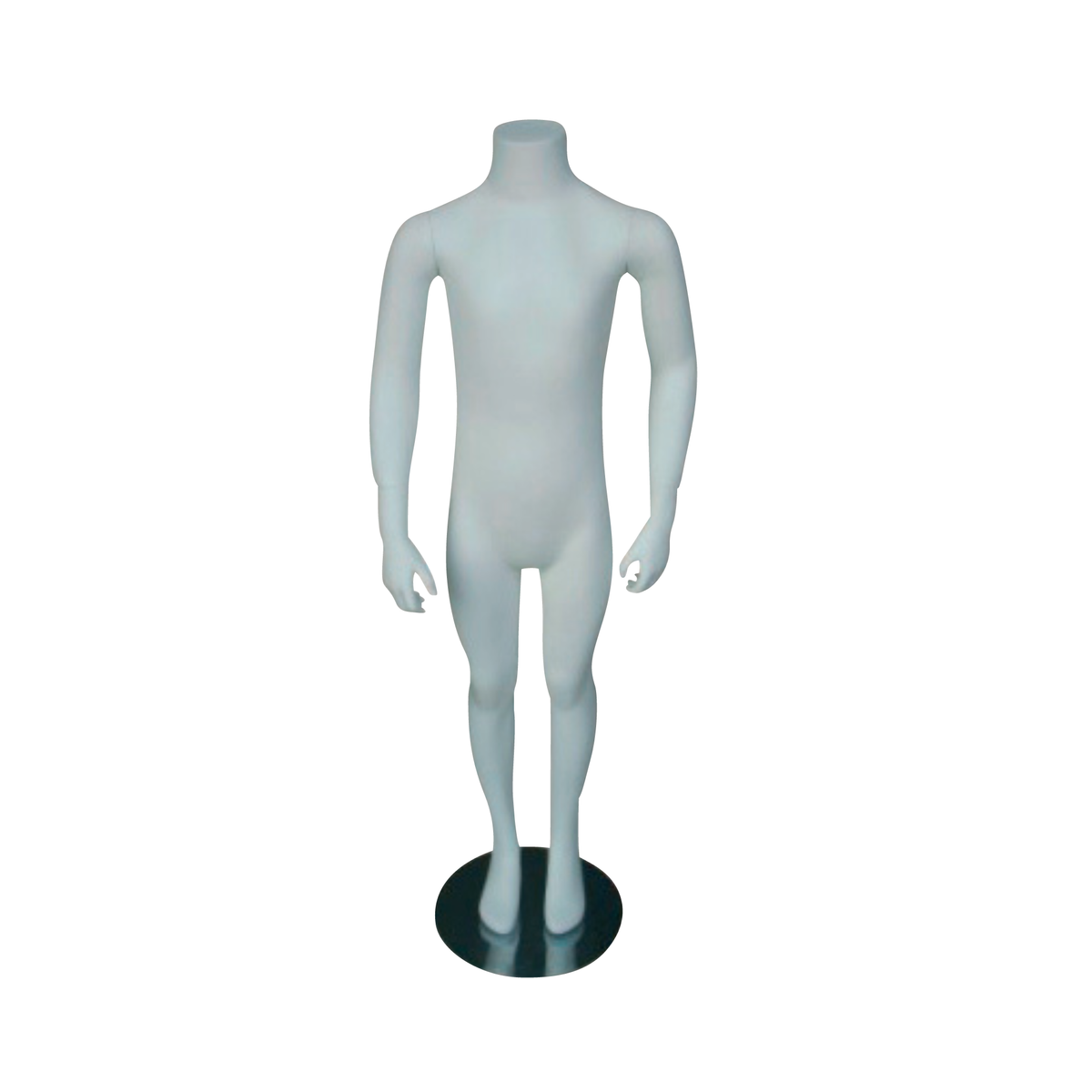 Børnemannequin 8-10 år,  u/ hoved