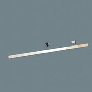 Dekostongur 120 cm. inkl. festsmiðjur. Krom. B-MT