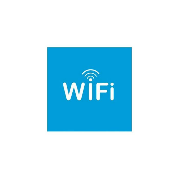 Wi‑Fi pictogram