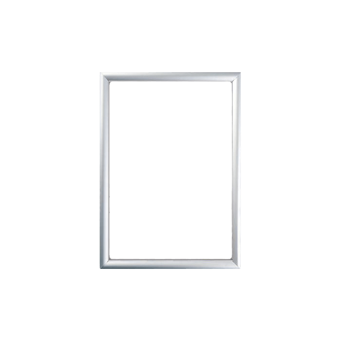 Snap frame 41.5 x 59 cm, 25 mm edge (Small A2)
