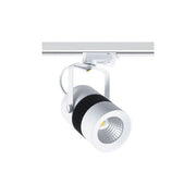 Lamp20 LED Spot til 3-faset skinne, med LED-lyskilde, 20W, 24°, K4200, 1300-1400 lumen, hvid.