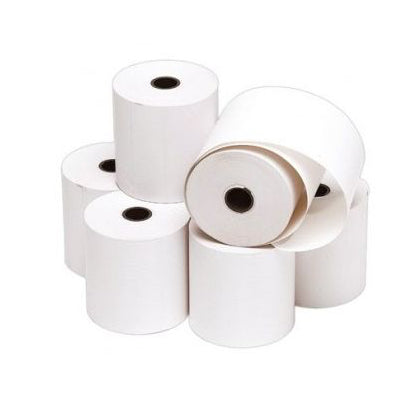 Bonruller 57 x Ø40 mm x 18 m, 20 stk.