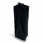 Collection bag with drawstring closure, H120 cm. With strap