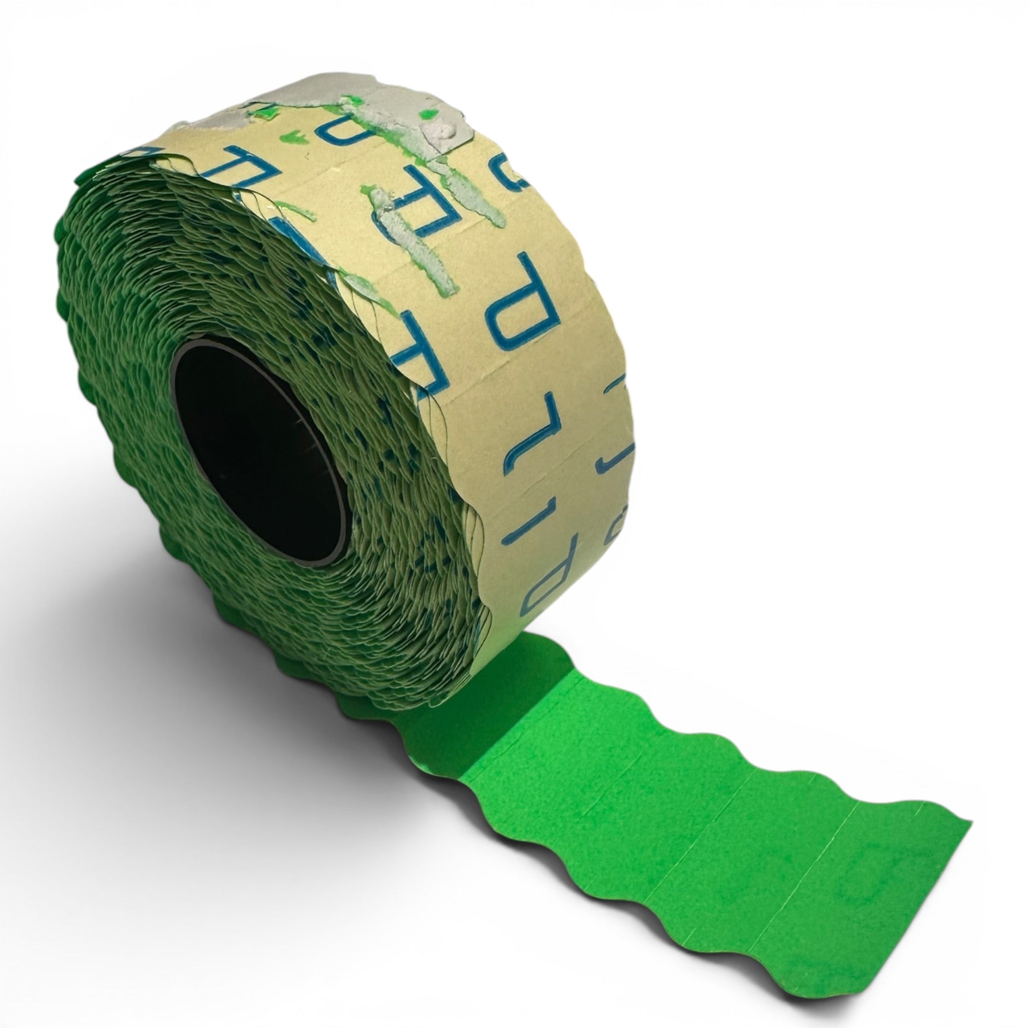 Price labels, 1 line, permanent adhesive, 26 x 12 mm. See more colors