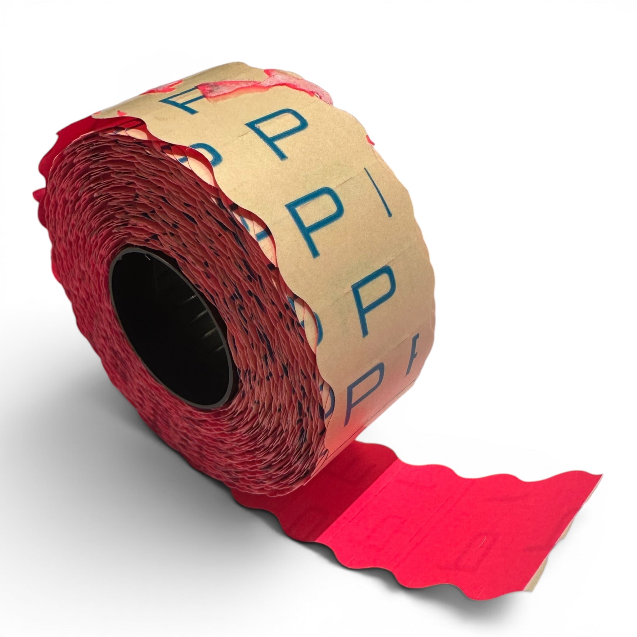 Price labels, 1 line, permanent adhesive, 26 x 12 mm. See more colors