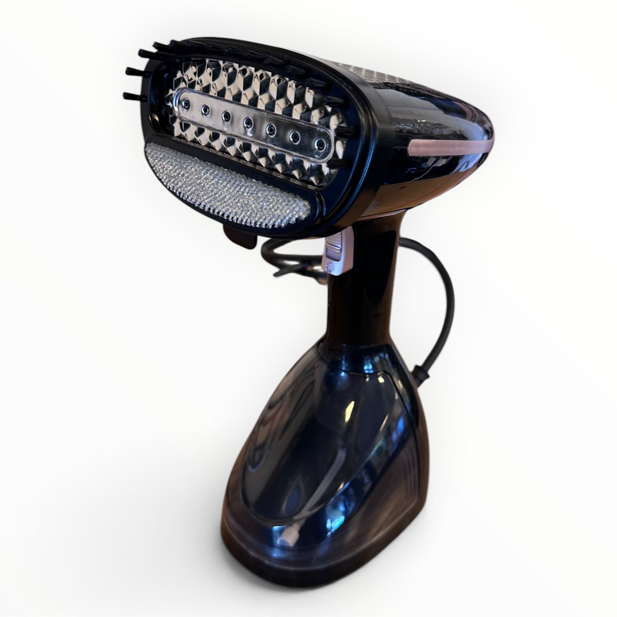 HANDY Henry steamer – kompakt og nem