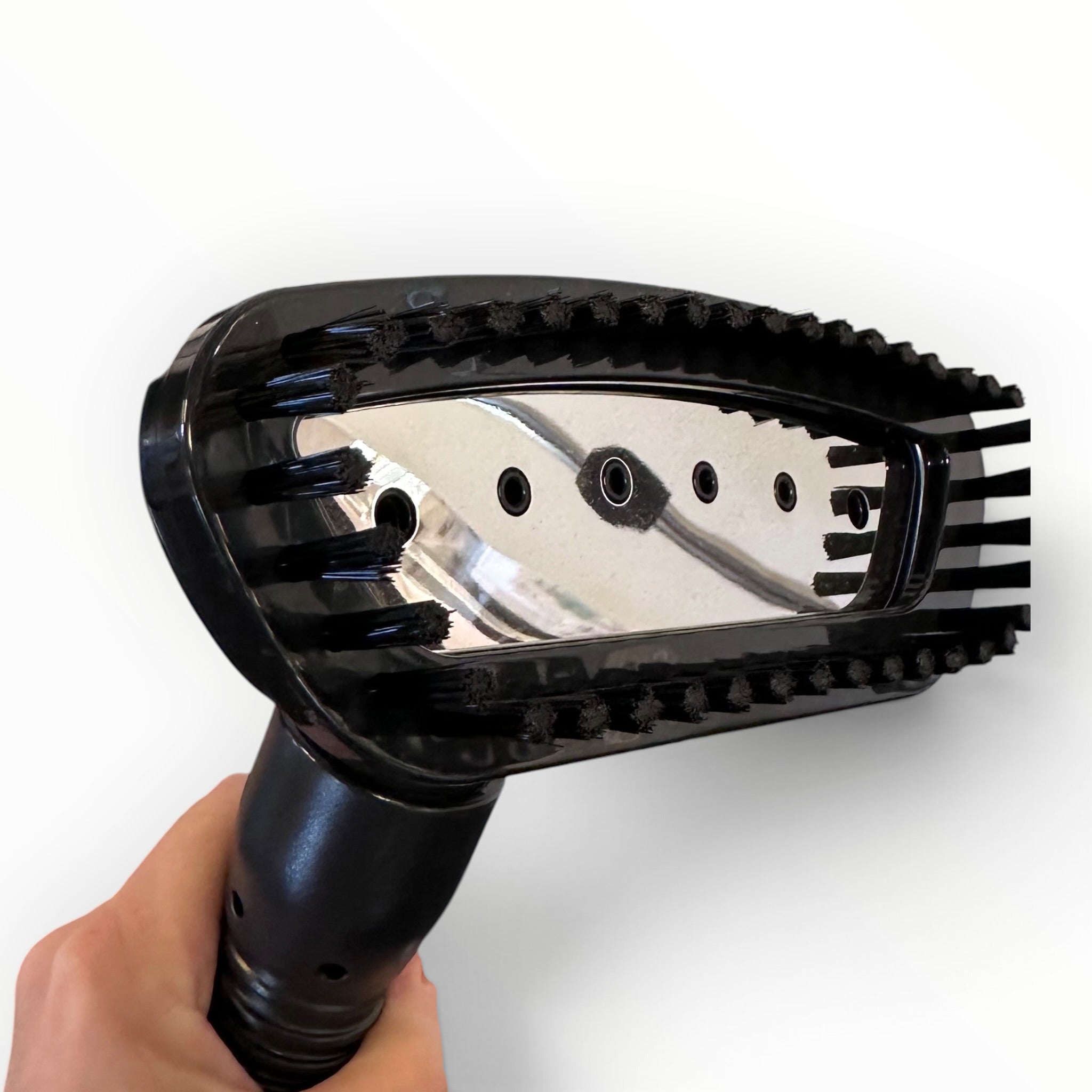 Steamer - Standard model - suitable for most
