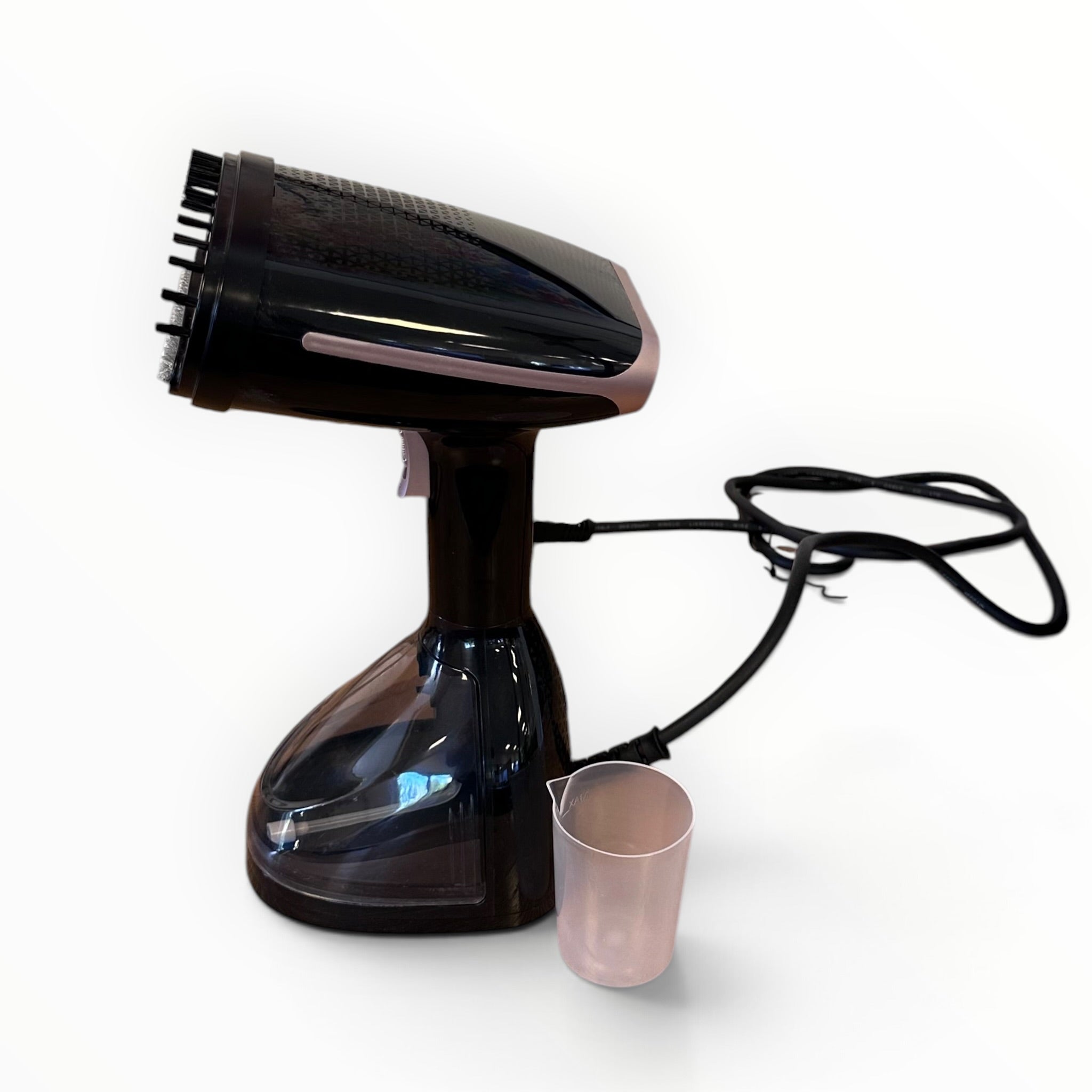 HANDY Henry steamer – kompakt og nem