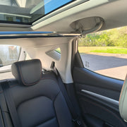 Konfektionsstang t/ bil